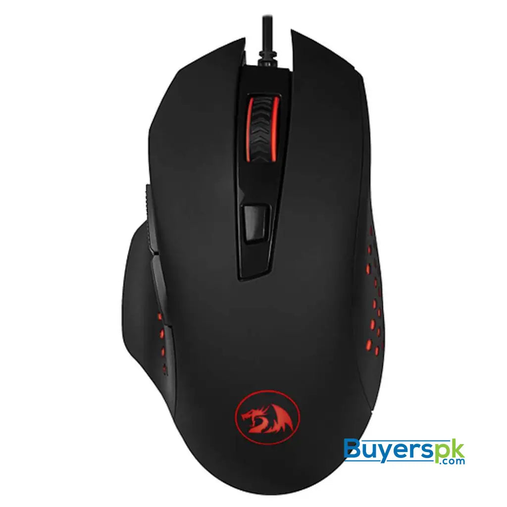 Redragon M610 Gainer Wired Gaming Mouse - Mouse Redragon M610 Gainer Wired Gaming Mouse - Mouse
